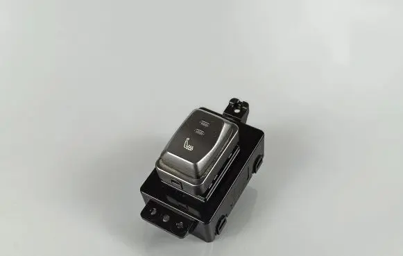 SsangYong Rexton Seat heating switch 8521036000