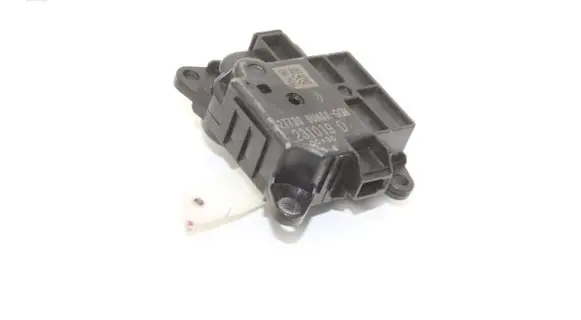 Nissan X-Trail T33 Air flap motor/actuator 277306UA0A
