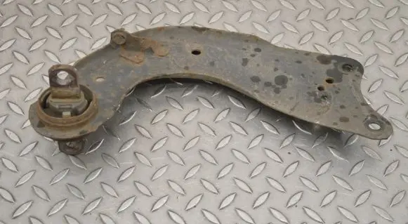 Mazda 3 II Rear upper control arm/wishbone