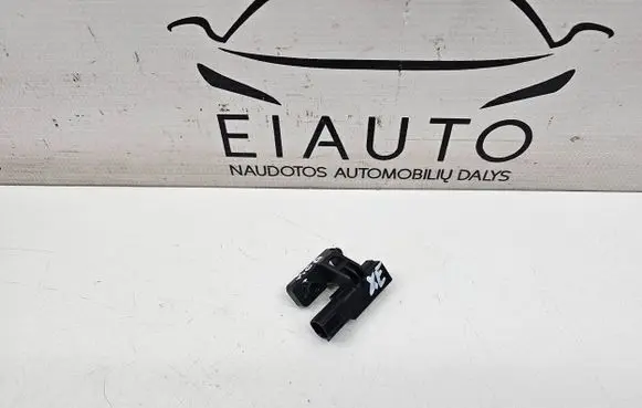 Jaguar XE Sensor FK7214B416BA 150212 01954A