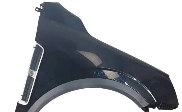 Opel Antara Fender