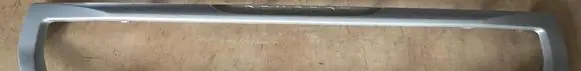Peugeot Partner Front grill