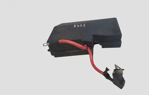 Volvo V40 Fuse box cover 31409547