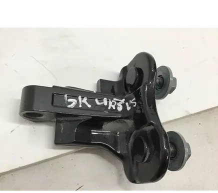 Mercedes-Benz E W214 Rear door upper hinge 