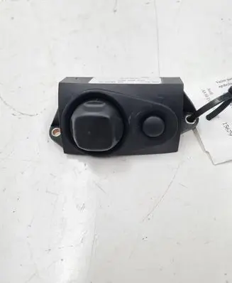 Audi A8 S8 D3 4E Steering wheel adjustment handle/lever 4E0953551