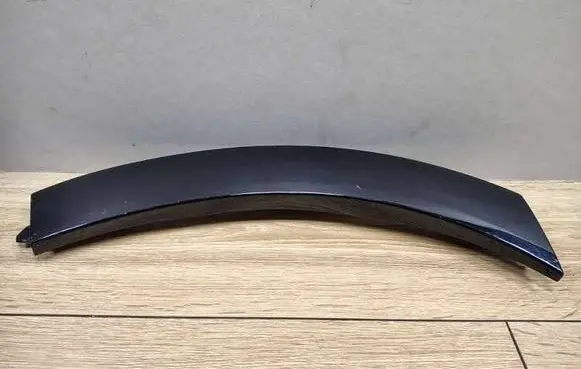 Porsche Cayenne (9Y0 9Y3) Front arch trim 9Y0853717D 9Y3853717D