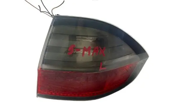 Ford S-MAX Rear/tail lights 6M2113404AJ 11092008 2SD00923102