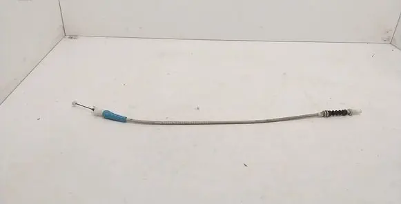 BMW 3 F30 F35 F31 Front door cable line 7259828