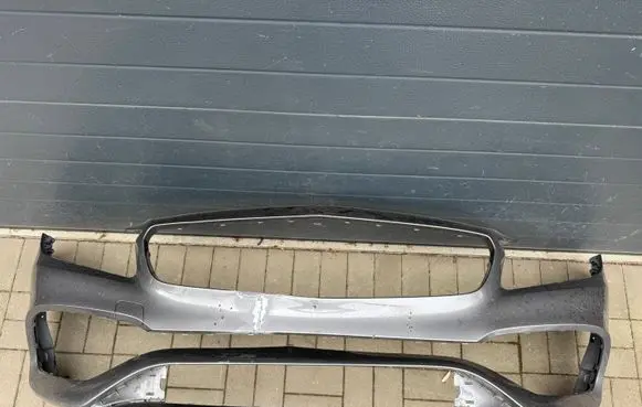 Mercedes-Benz A W176 Front bumper A1768851600