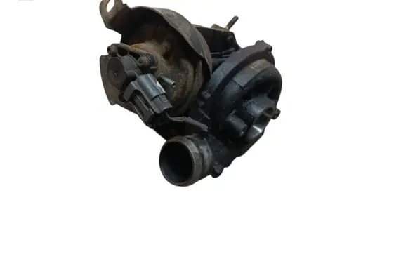 Ford S-MAX Turbo 7607743