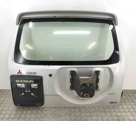 Mitsubishi Pajero Tailgate/trunk/boot lid MR508410