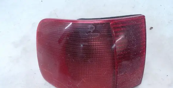 Audi A6 S6 C4 4A Rear/tail lights 138007