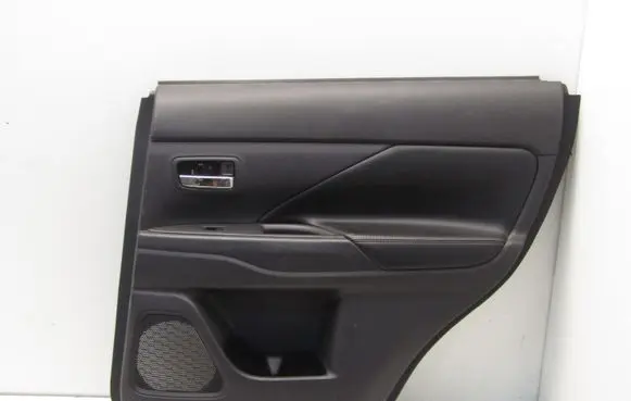 Mitsubishi Outlander Rear door card panel trim 125726