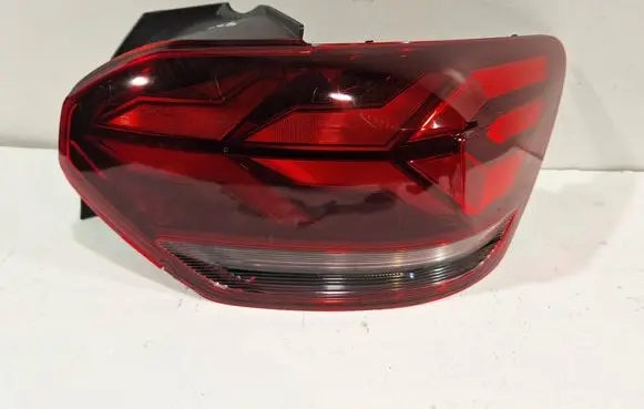 Dacia Sandero III Rear/tail lights 265501832R