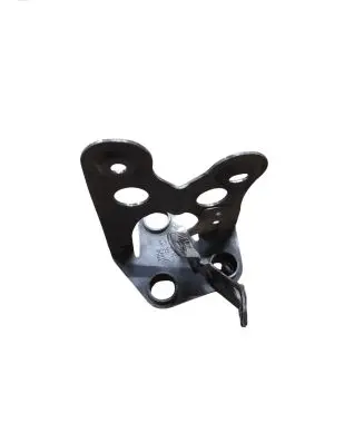 Volkswagen PASSAT B6 ABS pump bracket 3C1614235B