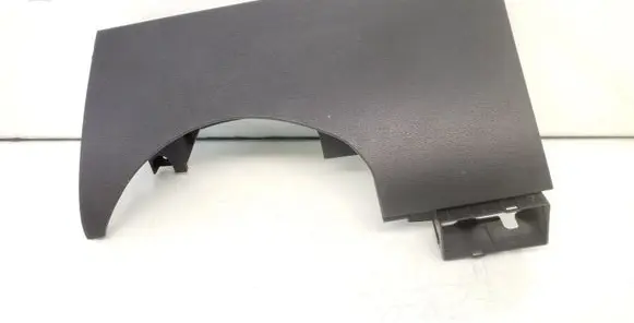 Opel Astra H Dashboard side end trim 13239803 333627474