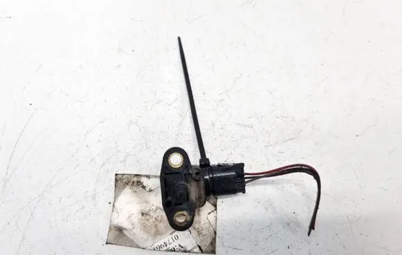 Air pressure sensor