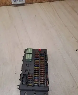 Mini One - Cooper R50 - 53 Fuse module 518030317