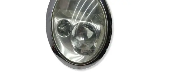 Mini One - Cooper R50 - 53 Headlight/headlamp 40241748