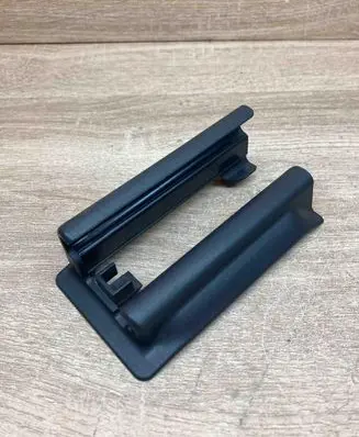 Mercedes-Benz E W211 Seat trim A2119190720 70040003