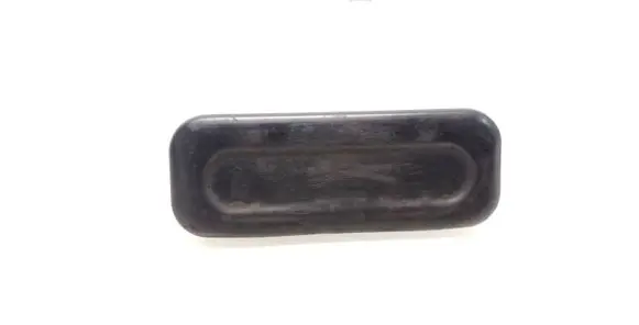Peugeot 508 Tailgate/trunk/boot exterior handle