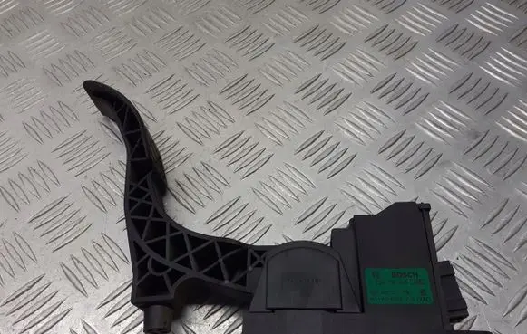 Skoda Fabia Mk1 (6Y) Accelerator pedal position sensor 6Q1721503E