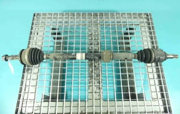 Toyota Corolla E160 E170 Front driveshaft 43410-02B50 IMPRK1276220