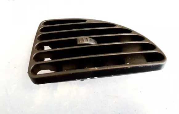 Citroen C5 Dash center air vent grill 99024454