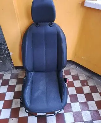 Opel Corsa F Front passenger seat 