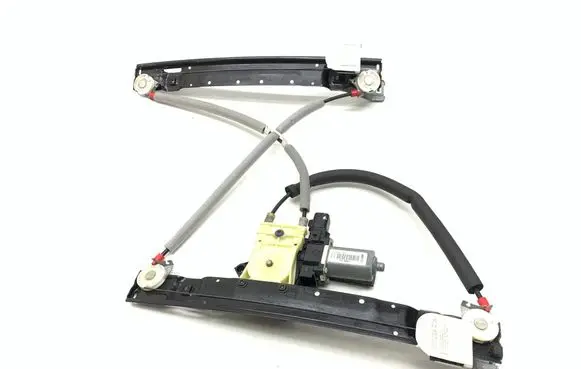Jaguar XJ X351 Front door electric window regulator AW93F23201AJ