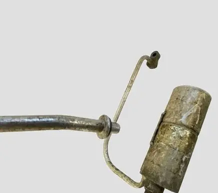 Opel Vectra C Air conditioning (A/C) pipe/hose