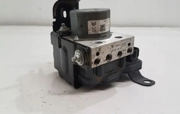 Citroen C4 II Picasso ABS Pump 9806742080 9811707980