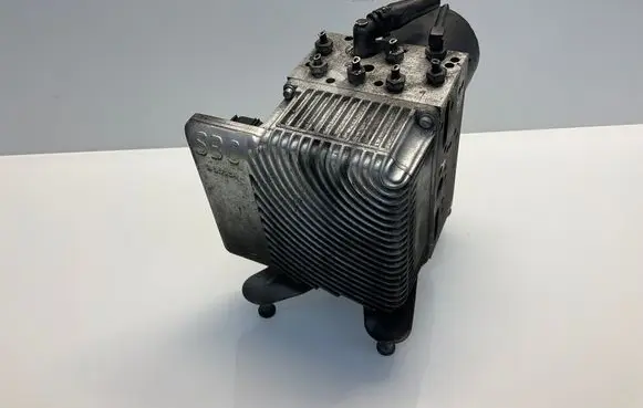 Mercedes-Benz E W211 ABS Pump A0094312612 0265254007 0094312612