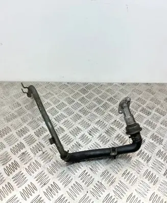 Mercedes-Benz SL R129 EGR valve A1191420036 1191420036