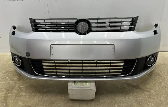 Volkswagen Touran II Front bumper 1T0807221M