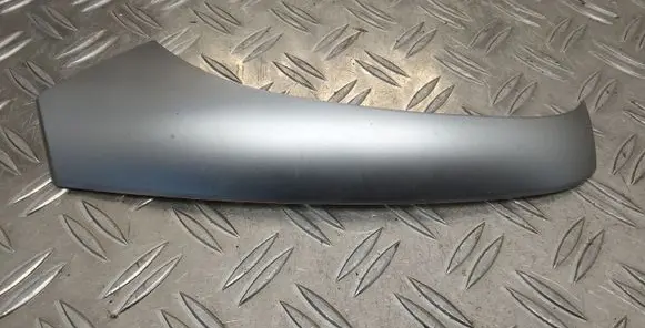Panel trim