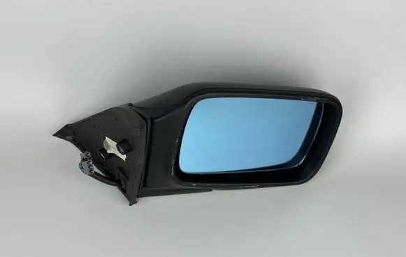 BMW 3 E30 Front door electric wing mirror E10217111 E10217242 E10017242