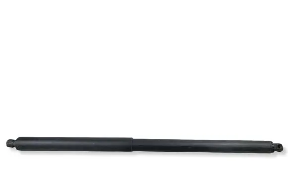 Jeep Grand Cherokee WL Soft lock spindle drive 