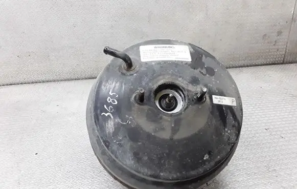 Mitsubishi Outlander Brake booster MB858850