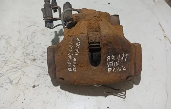 Audi A4 S4 B6 8E 8H Front brake caliper