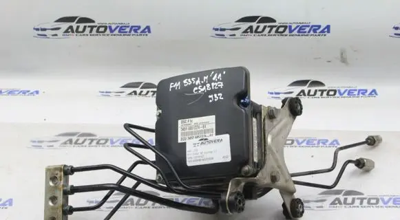 BMW 5 F10 F11 ABS Pump 6851374