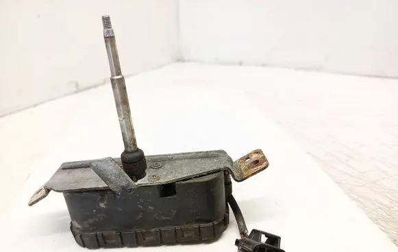 Volvo S80 Headlight wiper motor 0390206210 AX012V 9154528