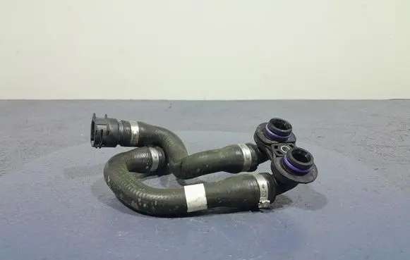 BMW X5 E53 Engine coolant pipe/hose 8598363