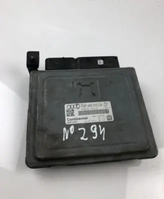Audi A1 Engine control unit/module ECU 03F906070CA