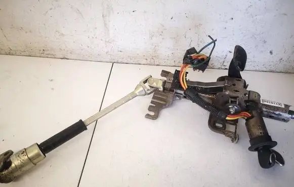 Renault Scenic I Steering wheel axle 
