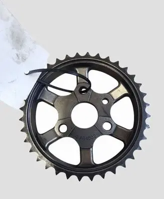 Mercedes-Benz C W204 Camshaft pulley/ VANOS A64602