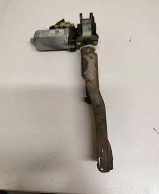 Chevrolet Camaro Seat adjustment motor 13598761 13584589 5464602