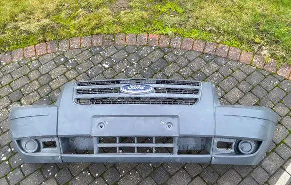 Ford Transit Front bumper 6C1117D957A 9C1617K819A