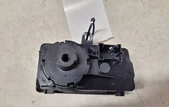 Mercedes-Benz E W211 Light switch 2115450404 04056050