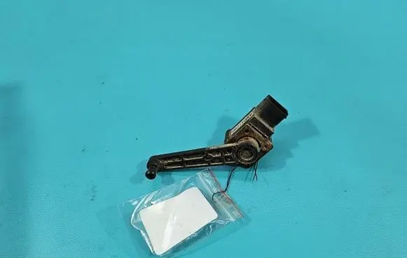 Land Rover Range Rover Sport L320 Headlight ballast module Xenon IMPRK1558538